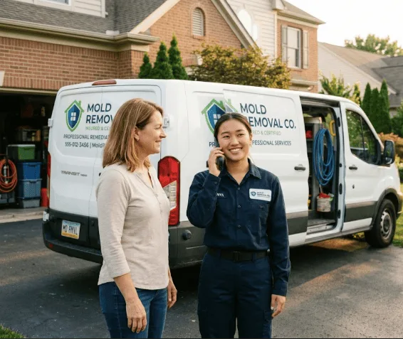 Crawlspace Mold Remediation Recluse, WY FAQs